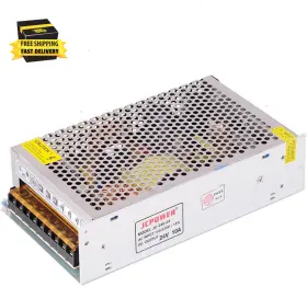 A24V10A POWER Switching Supply Device Transformer Adapter