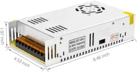 A5V60A POWER Switching Supply Device Transformer Adapter