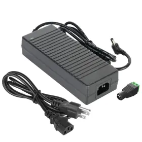 P12V10A POWER Supply Adapter
