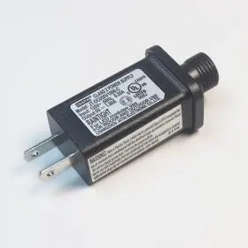 445027474480 LED Transformer Power Supply Voltage Driver Plug