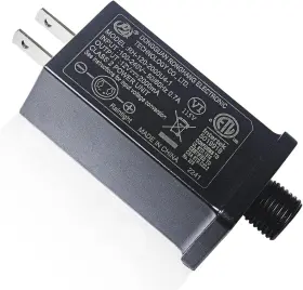 R12V2A LED Power Supply Yard Inflatable Adapter Transformer