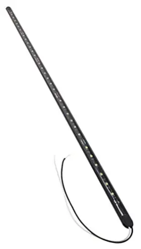 E45-WBP05Z-1 TECNIQ INC Led Extrusion Lamp Housing