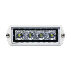 P10-WBFP-1 TECNIQ Spreader Light Led Flush Finish Wires