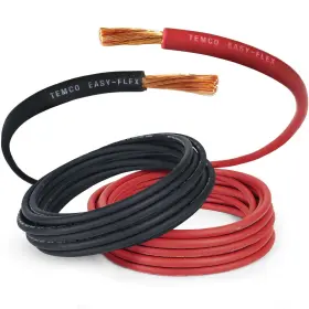 WC0200 TEMCO INDUSTRIAL Gauge Awg