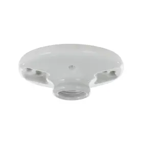TD35078G TEST RITE PRODUCTS Hyper Base Porcelain Light Bulb