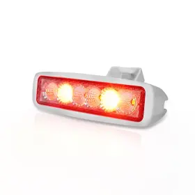 L0655DRW THALASSA Dual Marine Led Spreader Flood Deck Light