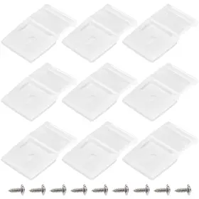 BO688 LORD OF THE TOOLS Light Strip Clip Screws Adhesive