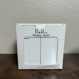 SW-K2 THINKBEE Wireless Switch