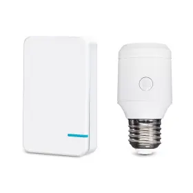 SW-SK1 THINKBEE Remote Control Light Socket Wireless Switch