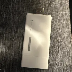 3RSH05027BWZ THIRDREALITY Smart Hub Zigbee Standard Gateway