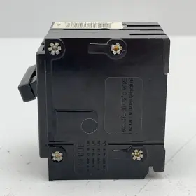 TB240 THOMAS BETTS Circuit Breaker Pole Plug #3