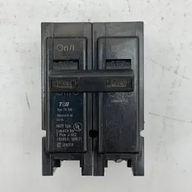 TB240 THOMAS BETTS Circuit Breaker Pole Plug