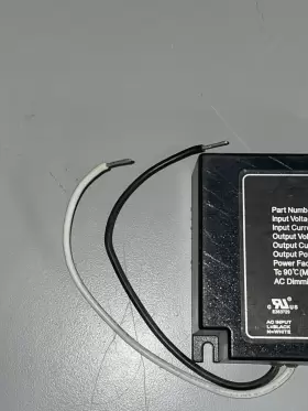 LED40W120-040-C1000-LT THOMAS Research Led Driver #3