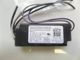 SD2-120 THOMAS RESEARCH PRODUCTS Level Led Dimming Control #2