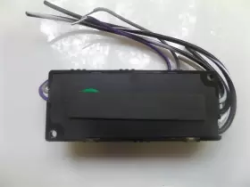 SD2-120 THOMAS RESEARCH PRODUCTS Level Led Dimming Control #3