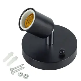 787477591032 TIANFAN Ceiling Lamp Wall Light Bulb Holder