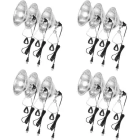 DHS-YDW1-345 TIDOIN Cord Clamp Light Reflector Up