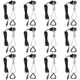 DHS-YDW1-347 TIDOIN Clamp Light Cord Reflector