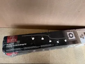 800RAL5NWZ TIELLA Lighting Kiri Rail Kit
