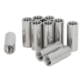 TISSTING275PMI6CKE TISSTING Round Coupling Nut Female Thread
