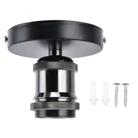 TISSTING42HXWI91KS-14 TISSTING Screw Head Light Socket Wall