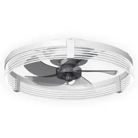 FFL04WE501 TIVLEED Led Recessed Recess Fan Light Timer