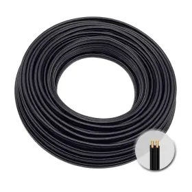 SPT-2W TKNALEGY Extension Electrical Lamp Cord
