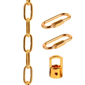 Tllamp B07xlqwmd1 Lighting Pendant Chain Heavy Duty For Light Fixture Mirror Or