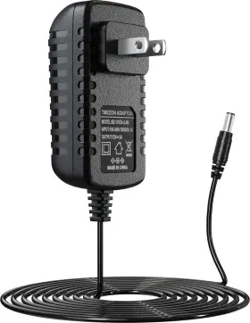 AEP2EA-A5 TMEZON Volt Power Adapter Supply Ac Plug Amp #2