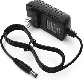 AEP2EA-A5 TMEZON Volt Power Adapter Supply Ac Plug Amp