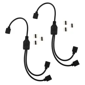 657631321167 TOMALL Actoo Pin Splitter Extension Led Strip