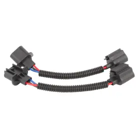 H13-EXTENSION TOMALL Light Bulb Wiring Harness Connector