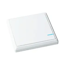 KS-SW1-1REV SMART Wireless Lamp Light Wall Switch Remote Kit #2