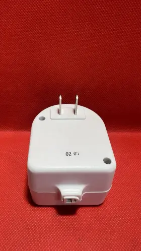 YD-20C TONGXIANG YONGDA CABLE FACTORY Ac Power Supply Adapter