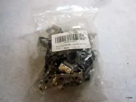 445011195124 TOP PARTS Led Light Bulbs Clips Holder Bracketr