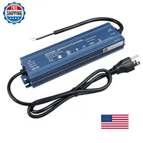 B0DL9Z4XSW TOPAI Led Driver Waterproof Power Supply