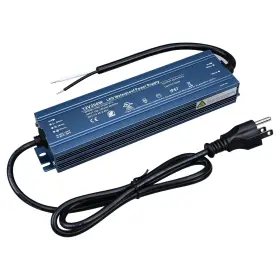 PW12V-200W-UL TOPAI Led Driver Waterproof Power Supply