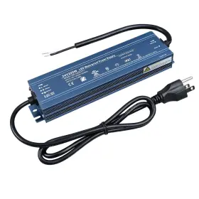 PW24V-200W-UL TOPAI Led Driver Waterproof Power Supply