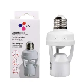 191005737616 TOPLIMIT Motion Sensor Light Socketpir Detector