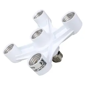 701979958247 TOPLIMIT Light Bulb Socket Splitterfixed Socker