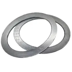 T2000-3X4X1-2E-PK2 TOPOG-E Handhole Gasket Graphite
