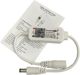 BTW-2 TOPXCDZ Led Smart Wifi Controller Wireless Dimmer