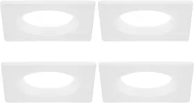 E-24602 TORCHSTAR Pack Interchangeable Ring Square