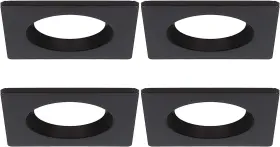 E-49786 TORCHSTAR Pack Interchangeable Ring Oil Square