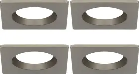 E-65441 TORCHSTAR Pack Interchangeable Ring Square