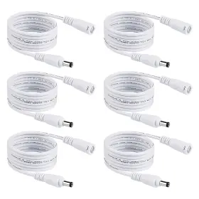 E-75358 TORCHSTAR Pack Extension Cable Led Recessed Recess