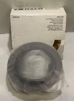 LNRLT-4-WHTXX TORCHSTAR Halo Recessed Recess Light Step
