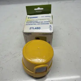 ZTL480 TORK Longlife Zerocross Led Photocontrol