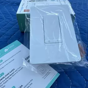 HS220 TP-LINK Kasa Smart Dimmer Switch Alexa Google #2