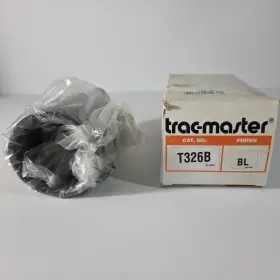T326B TRAC-MASTER Juno Track Lighting Cap Spotlight